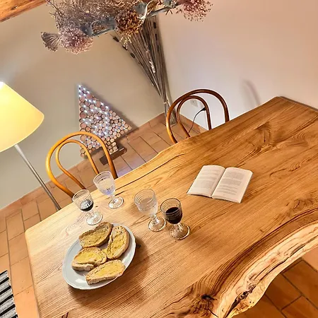 Il Giardino Dell'abate Di - Spello Collepino