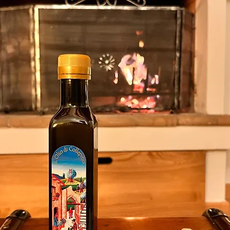 Feriehus Il Giardino Dell'abate Di - Spello *