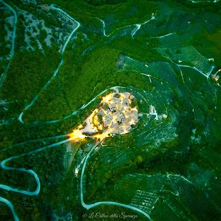Сasa de vacaciones Il Giardino Dell'abate Di - Spello *