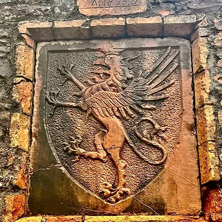 Il Giardino Dell'abate Di - Spello * Collepino