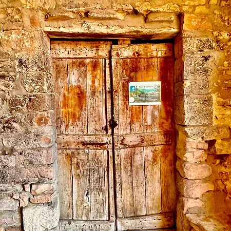 Il Giardino Dell'abate Di Collepino - Сasa de vacaciones