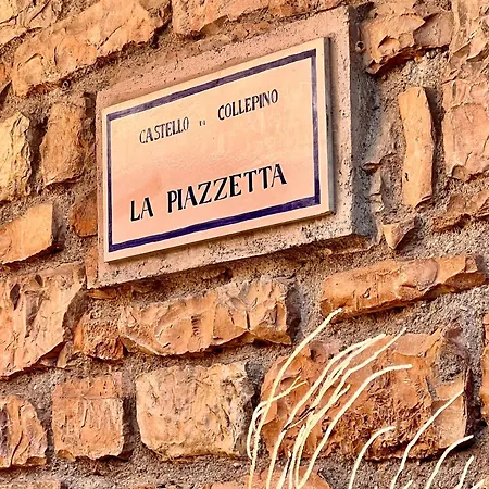 Il Giardino Dell'abate Di Collepino - Сasa de vacaciones