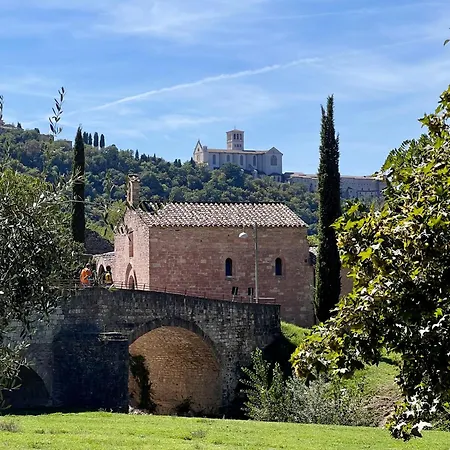 Il Giardino Dell'abate Di Collepino - Сasa de vacaciones