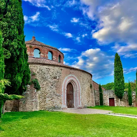 Il Giardino Dell'abate Di Collepino - Spello