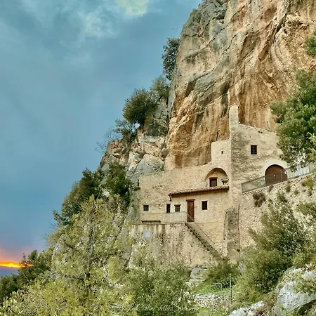 Il Giardino Dell'abate Di Collepino -