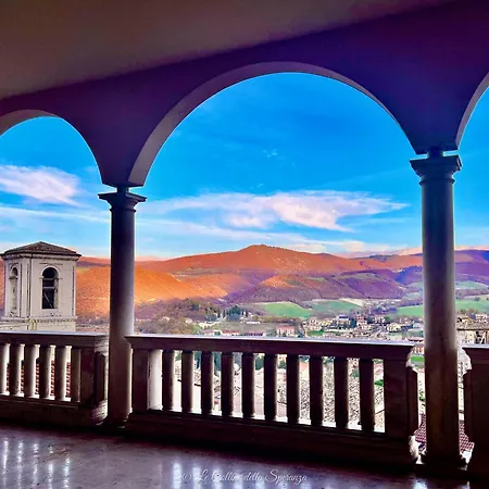 Feriehus Il Giardino Dell'abate Di - Spello *