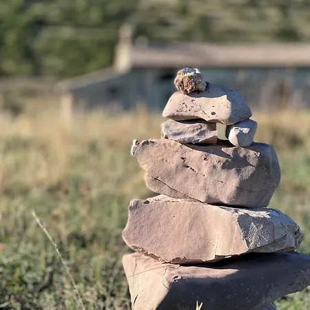 Il Giardino Dell'abate Di - Spello Collepino
