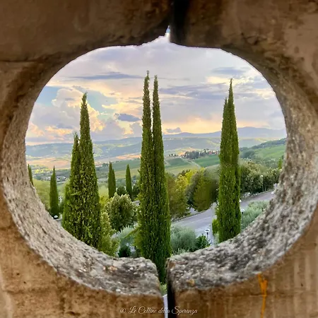 Feriehus Il Giardino Dell'abate Di - Spello Collepino