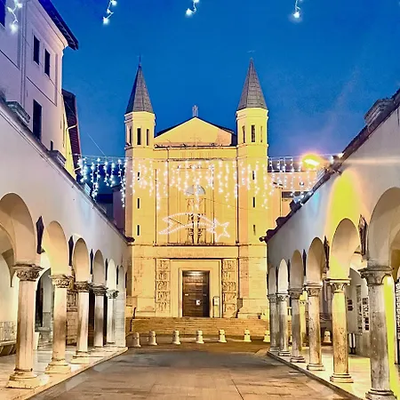 Il Giardino Dell'abate Di - Spello Collepino