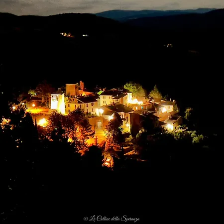 Il Giardino Dell'abate Di - Spello Сasa de vacaciones Collepino