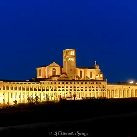 Il Giardino Dell'abate Di - Spello Сasa de vacaciones *