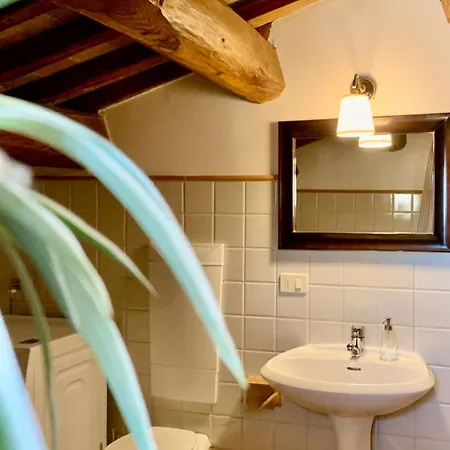 Il Giardino Dell'abate Di - Spello Collepino