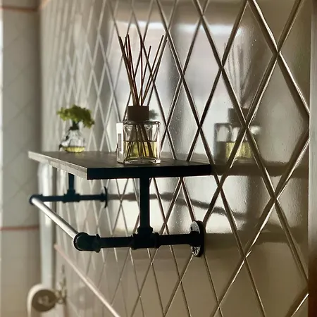 Il Giardino Dell'abate Di - Spello * Collepino