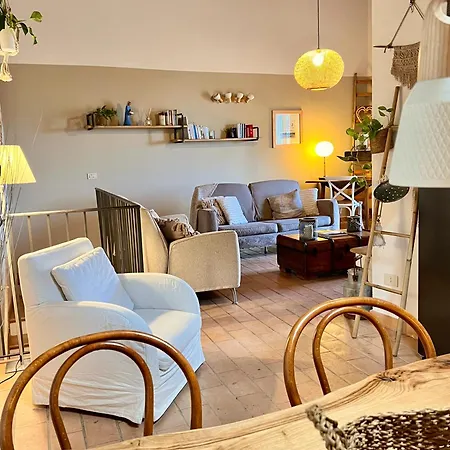 Il Giardino Dell'abate Di - Spello Feriehus