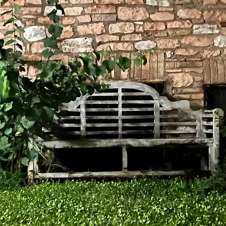 Сasa de vacaciones Il Giardino Dell'abate Di Collepino - *