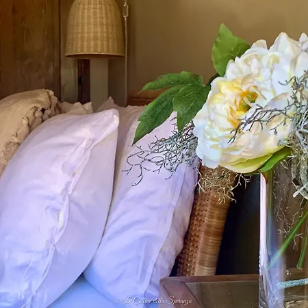 Il Giardino Dell'abate Di - Spello Сasa de vacaciones *