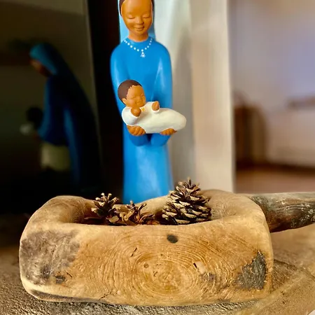 Сasa de vacaciones Il Giardino Dell'abate Di - Spello