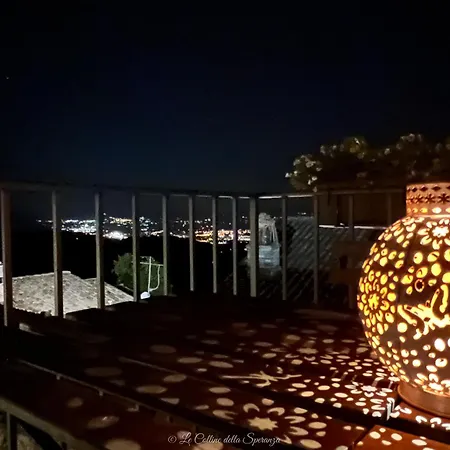 Feriehus Il Giardino Dell'abate Di - Spello *