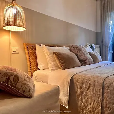 Сasa de vacaciones Il Giardino Dell'abate Di - Spello