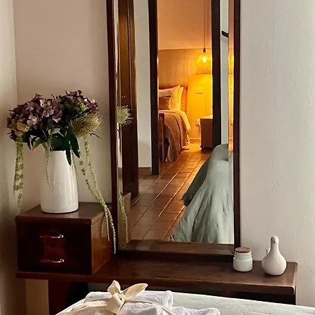 Feriehus Il Giardino Dell'abate Di - Spello